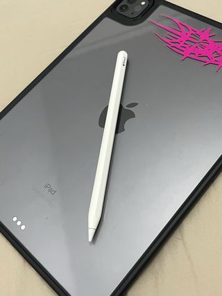 Apple Pencil 2º Generación