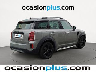 MINI MINI Countryman Cooper 100 kW (136 CV)