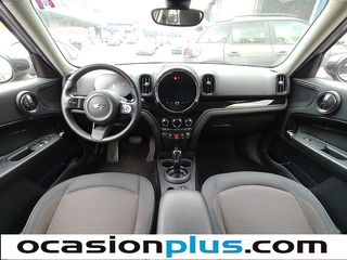 MINI MINI Countryman Cooper 100 kW (136 CV)