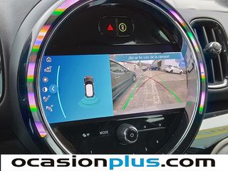 MINI MINI Countryman Cooper 100 kW (136 CV)