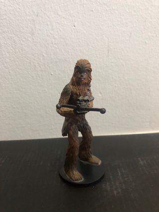 Pack figuras Star Wars originales – Disney