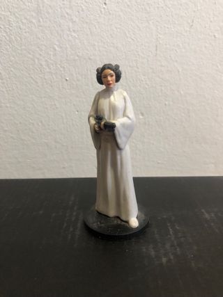 Pack figuras Star Wars originales – Disney
