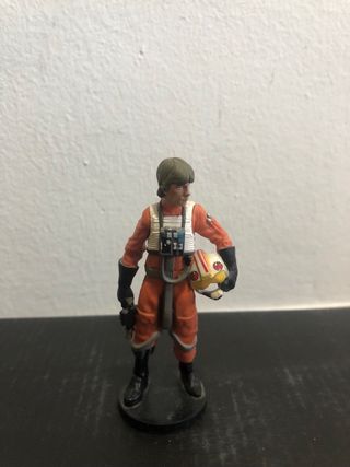 Pack figuras Star Wars originales – Disney