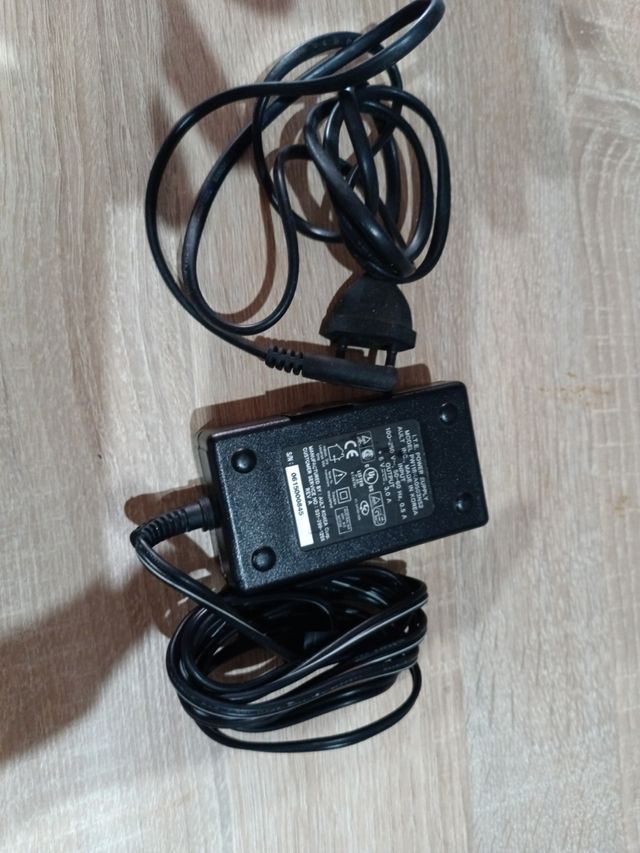 Fuente alimentación 5V 3A