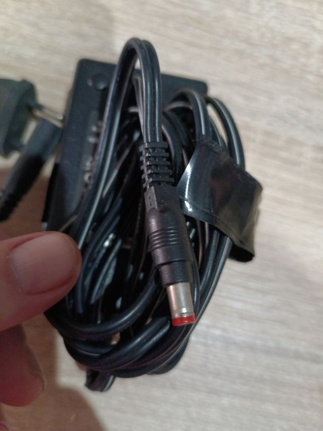 Fuente alimentación 5V 3A