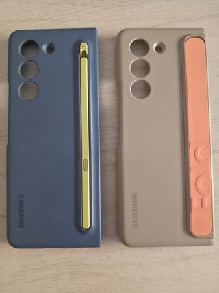 Samsung Z Fold 5 - Smartphone pieghevole
