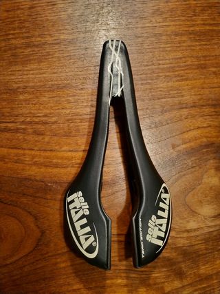 Sillín Selle Italia