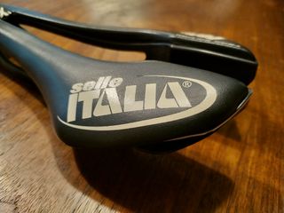 Sillín Selle Italia
