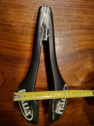 Sillín Selle Italia