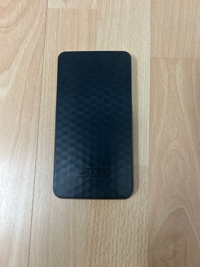 Calculadora científica Sharp EL-531XT