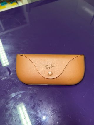 Rayban Wayfarer meta 