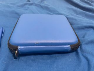Nintendo 2DS azul