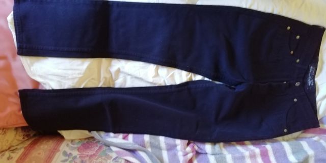 Jeans NEW CARO Hombre Talla 40