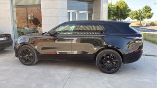 Land Rover Range Rover Velar 2019
