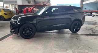 Land Rover Range Rover Velar 2019