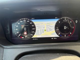 Land Rover Range Rover Velar 2019