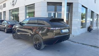 Land Rover Range Rover Velar 2019