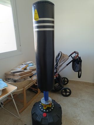 Saco boxeo Dripex DripeX