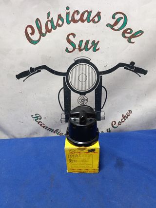 Tapa delco clásica Austin Mini Morris