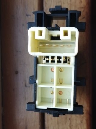 Interruptor elevalunas Toyota