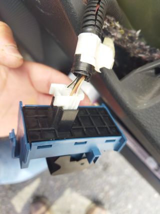 Interruptor elevalunas Toyota