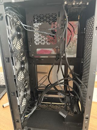 Corsair 2000D - Caja PC