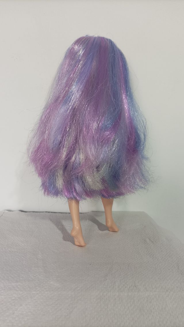 Muñeca High Violet Willow