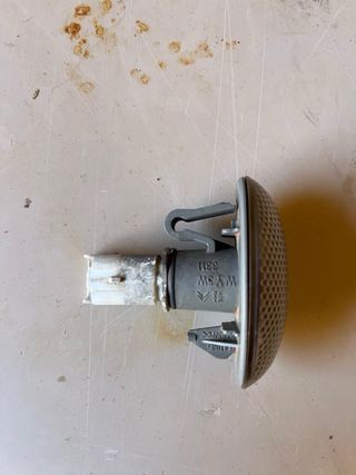 Intermitente Peugeot 206