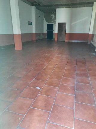 Local en alquiler o venta