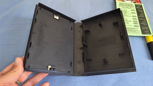 Power Monger Sega Genesis Versione USA Completo