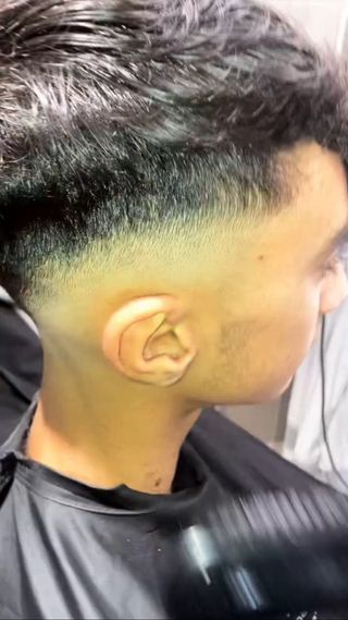 Peluquero, Peluquero a domicilio, Barbero