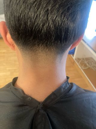 Peluquero a domicilio,Barbero,Peluquero