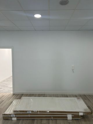 Puertas interiores blancas (3)