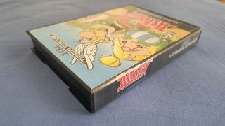 Asterix & The Great Rescue SEGA Mega Drive PAL