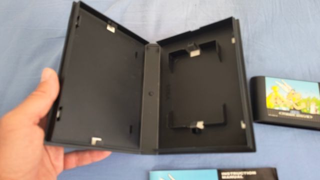 Asterix & The Great Rescue SEGA Mega Drive PAL