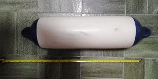 Boya defensa náutica
50X22
