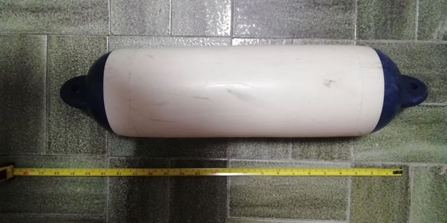 Boya defensa náutica
50X22
