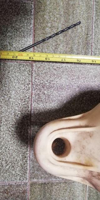 Boya defensa náutica
50X22
