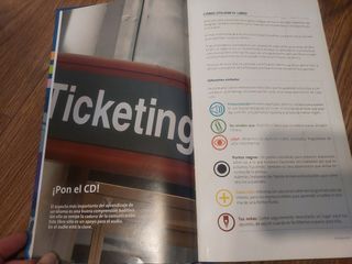 Libros Inglés Vaughan