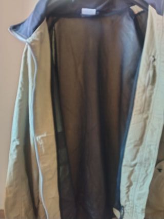Giubbino Diadora uomo