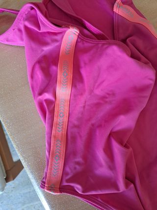 Costumi da bagno Nabaiji bambina