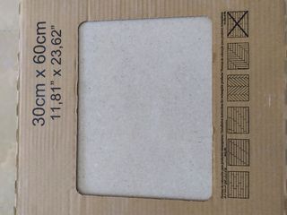 Baldosas 
Azulejos Pasta Roja 30x60cm Ivory