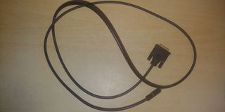 Cable DVI-HDMI