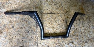 Manillar Harley Davidson