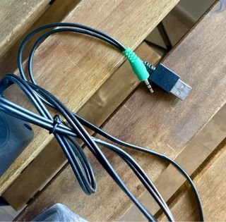 Altavoces NK gaming - negros