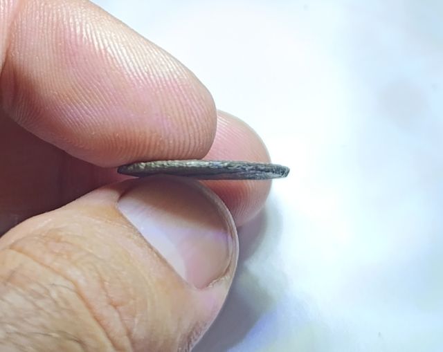 Moneda Romana Emperador Claudio II el Gótico