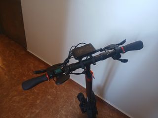 Patinete eléctrico iX4 off-Road 
800W 