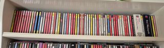 CDs Música Clásica - Opera
