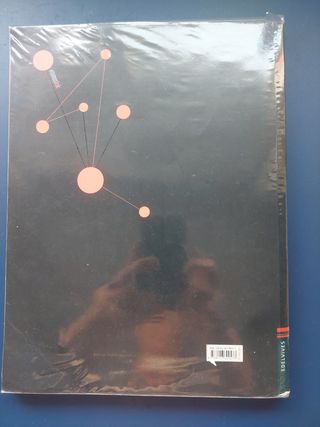 Bach 1 - Literatura Universal - Teoria - #somos...