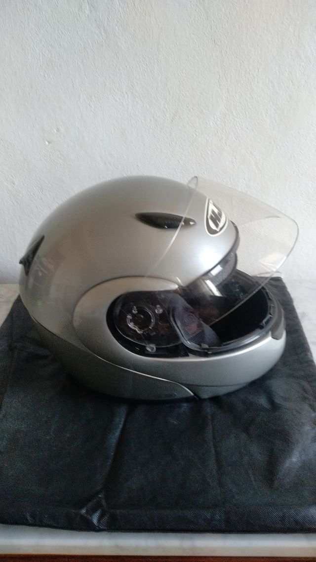 Casco moto HJC integrale